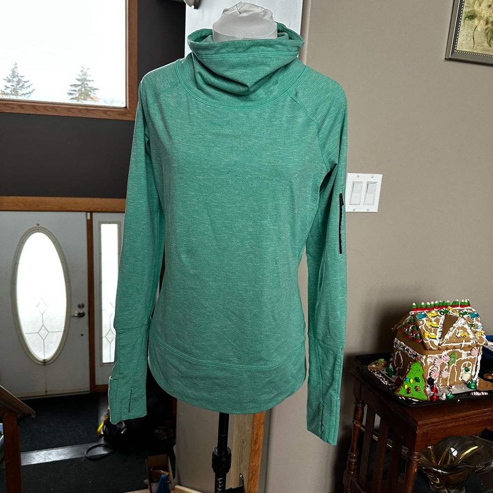 VSX Sport - winter long sleeve top